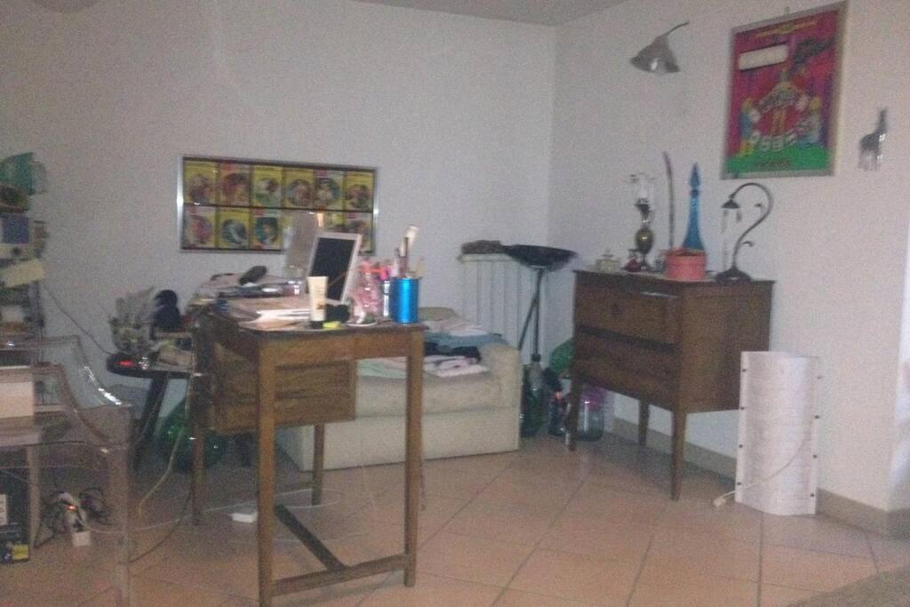 Appartamento Green House *